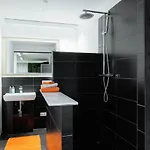 아파트 Businessapart Stuttgart *