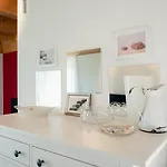 Businessapart Stuttgart 아파트 *