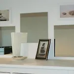 아파트 Businessapart Stuttgart *