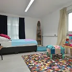 Businessapart Stuttgart 아파트