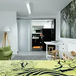 Businessapart Stuttgart 아파트