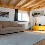 아파트 Businessapart Stuttgart 가우펠덴