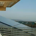 Businessapart Stuttgart 가우펠덴