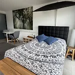 Businessapart Stuttgart 아파트 가우펠덴