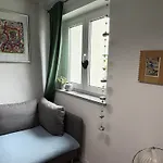 Businessapart Stuttgart * 가우펠덴