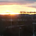 Businessapart Stuttgart * 가우펠덴