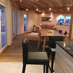 아파트 Businessapart Stuttgart