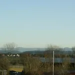 Businessapart Stuttgart 가우펠덴
