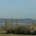 Businessapart Stuttgart 가우펠덴