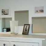 아파트 Businessapart Stuttgart