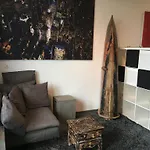 아파트 Businessapart Stuttgart *