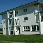 아파트 Businessapart Stuttgart *