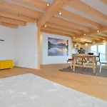Businessapart Stuttgart 아파트 가우펠덴
