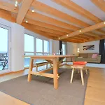 Businessapart Stuttgart 가우펠덴
