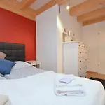 아파트 Businessapart Stuttgart *