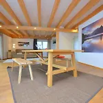 Businessapart Stuttgart 아파트 *