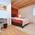 아파트 Businessapart Stuttgart