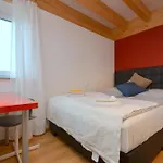 아파트 Businessapart Stuttgart