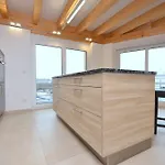 아파트 Businessapart Stuttgart