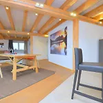 Businessapart Stuttgart 아파트 가우펠덴