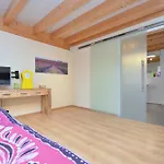Businessapart Stuttgart 아파트 *