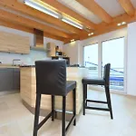 아파트 Businessapart Stuttgart