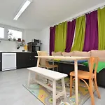 아파트 Businessapart Stuttgart
