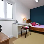 Businessapart Stuttgart 아파트