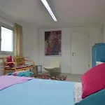 Businessapart Stuttgart 가우펠덴