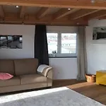 Lägenhet Businessapart Stuttgart Gäufelden