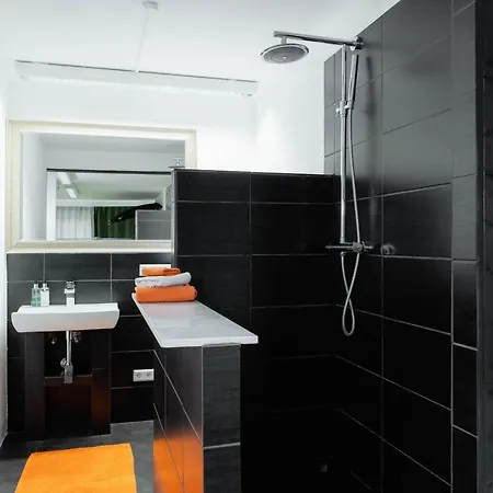 Appartamento Businessapart Stuttgart *