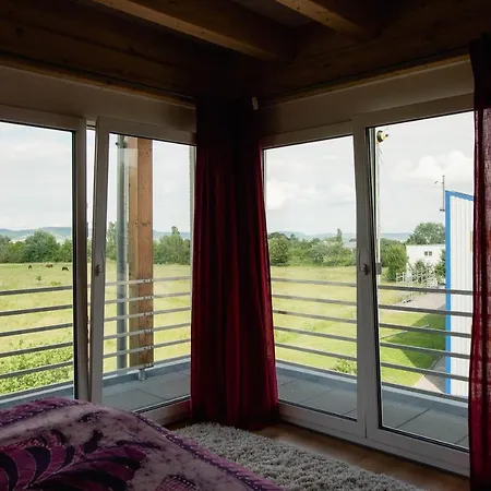 Businessapart Stuttgart Appartamento Gäufelden