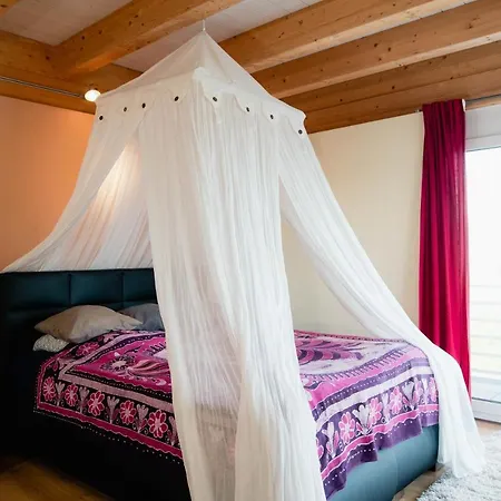 Appartamento Businessapart Stuttgart *