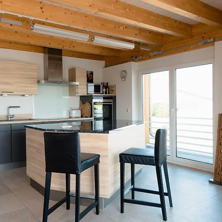 Businessapart Stuttgart * Gäufelden