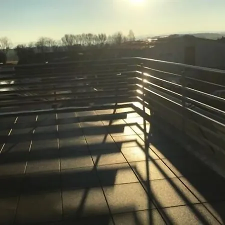 Appartamento Businessapart Stuttgart