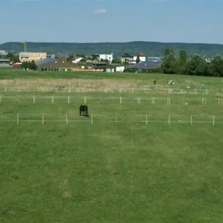 Businessapart Stuttgart Appartamento *