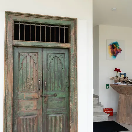 Businessapart Stuttgart