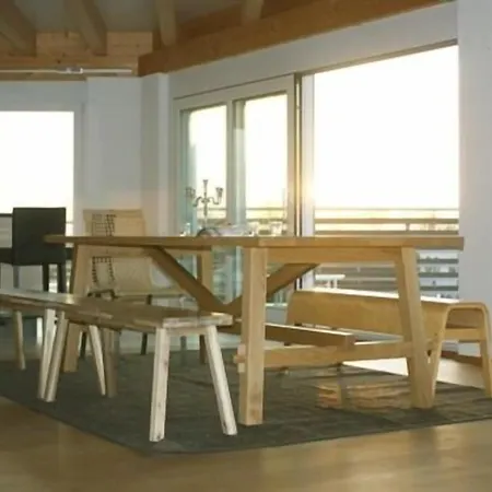 Appartamento Businessapart Stuttgart Gäufelden