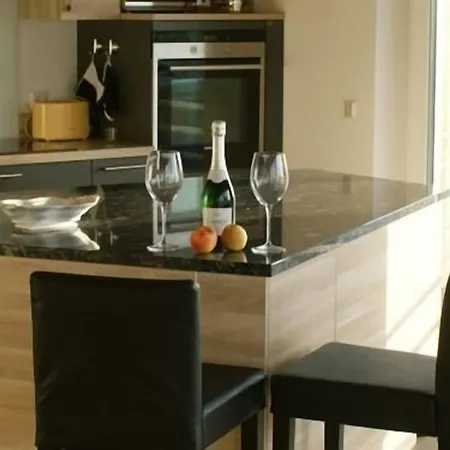 Businessapart Stuttgart Gäufelden