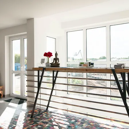 Businessapart Stuttgart