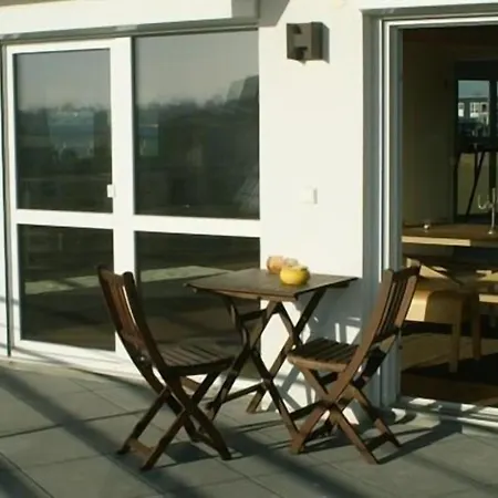 Appartamento Businessapart Stuttgart *