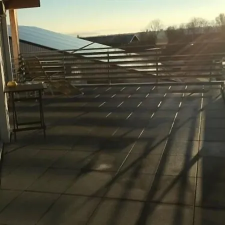 Businessapart Stuttgart Appartamento *