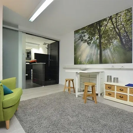 Businessapart Stuttgart Appartamento Gäufelden