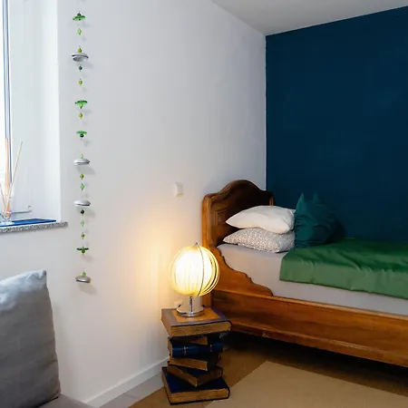 Businessapart Stuttgart Gäufelden