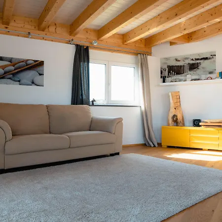 Appartamento Businessapart Stuttgart Gäufelden