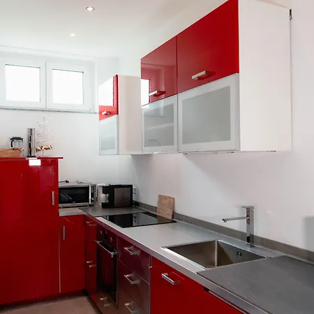 Businessapart Stuttgart