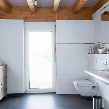 Businessapart Stuttgart Appartamento