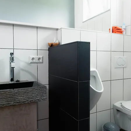 Businessapart Stuttgart Appartamento *