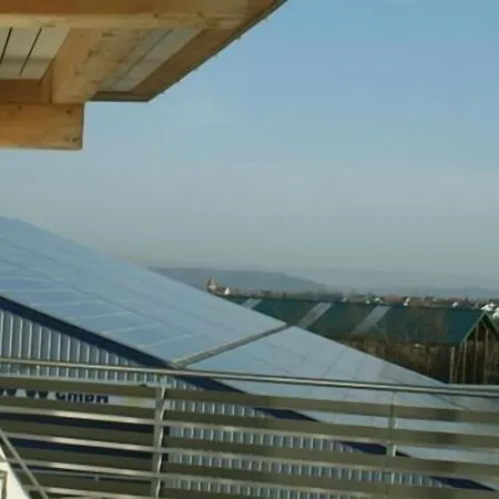 Businessapart Stuttgart Gäufelden