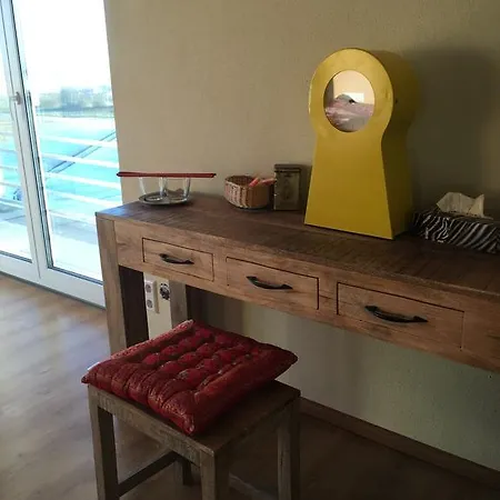 Businessapart Stuttgart * Gäufelden